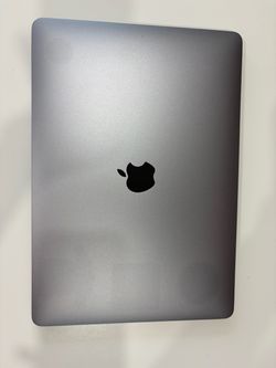 13-in M1 Apple MacBook Laptop-1TB storage