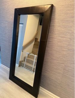 Standing Mirror