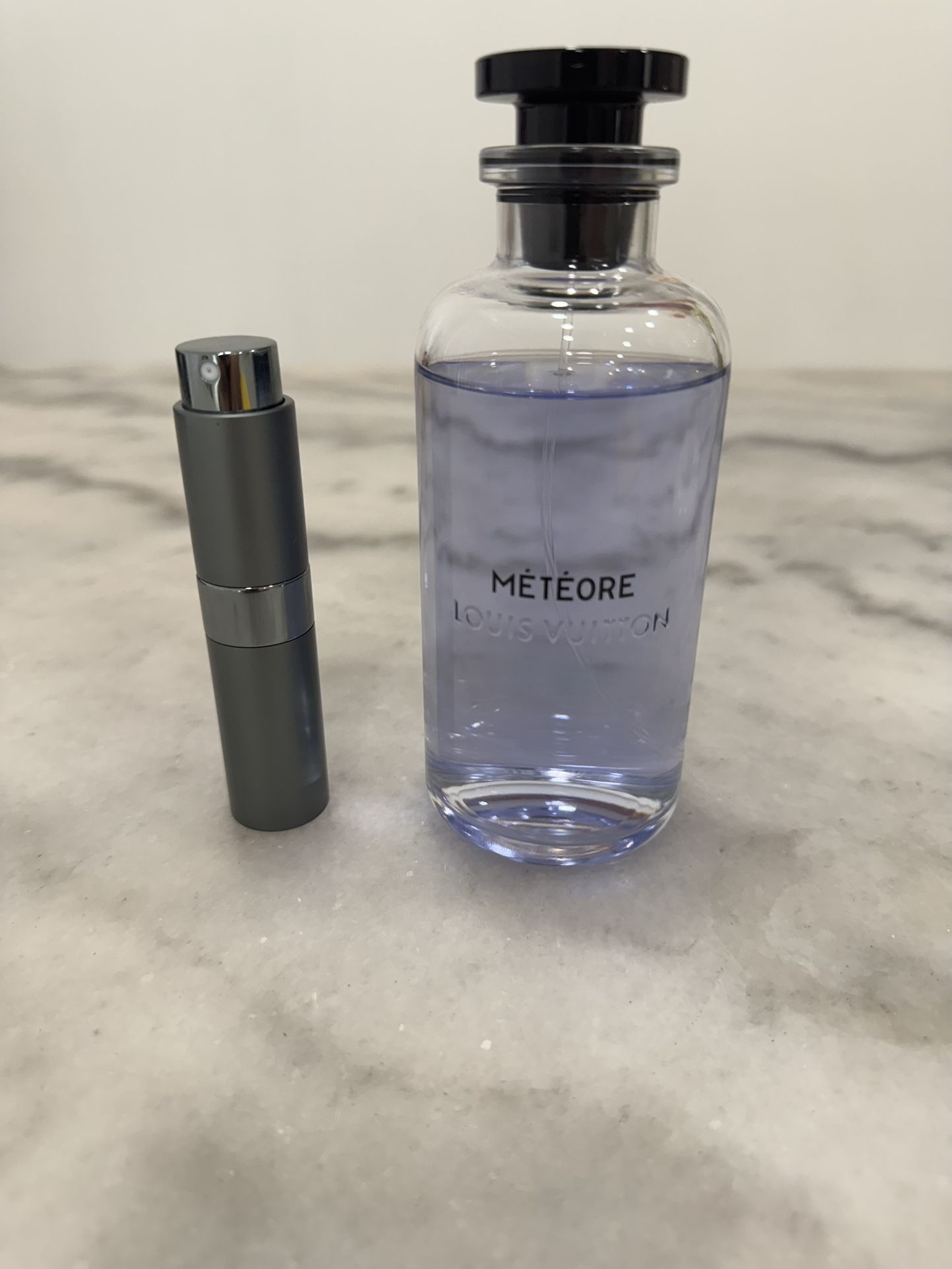 Louis Vuitton Meteore 10 ml Decant. (Not Full Bottle)