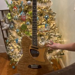 Guitar Ibanez