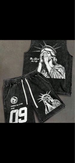 Clothing sets