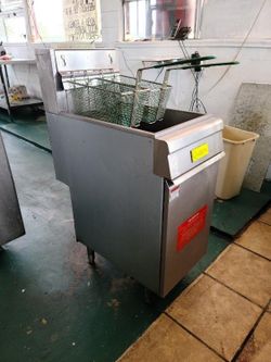 Fryer