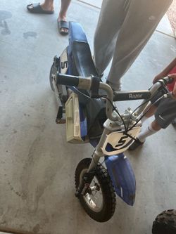 Electric bike
