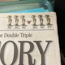 Chicago Bulls Sports Monday 