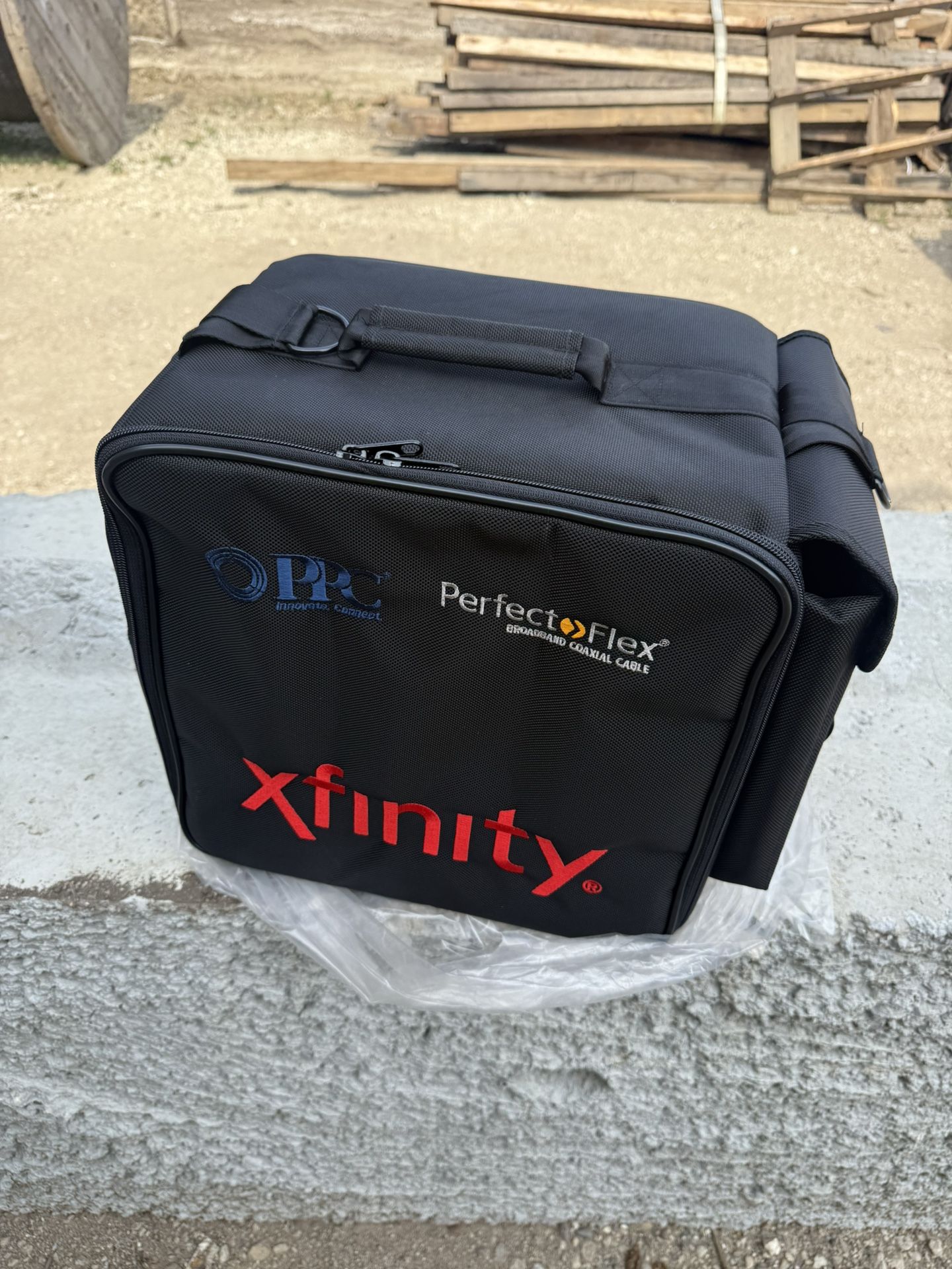 Xfinity Perfect Bags