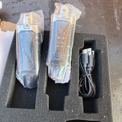 Microphone Wireless $100