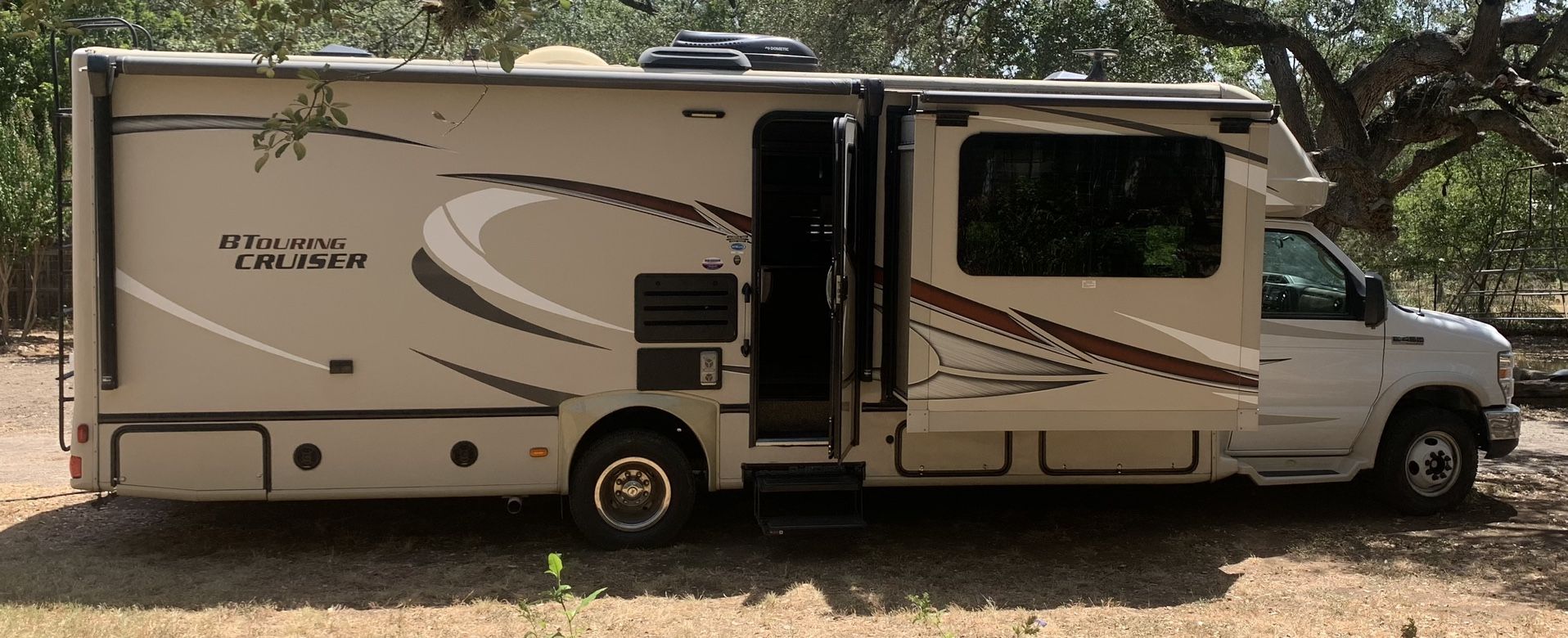 2017 Gulf E-Series