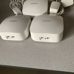 EERO PRO 6 Mesh 