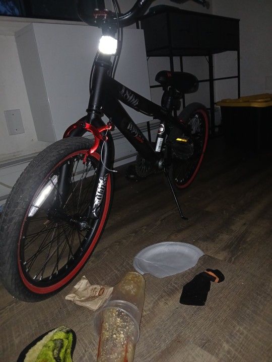 Bicycle