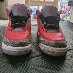 Nike Air Jordan Retro 3 SE
