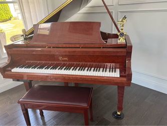 Essex piano
