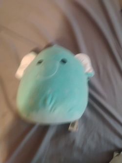 Squishmallows