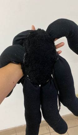 Baby spider halloween costume