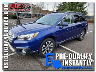2016 Subaru Outback