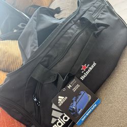 Duffle Bag 