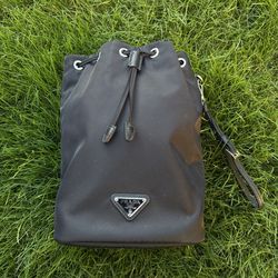 PRADA - Re-Nylon  Pouch