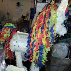 Piñata Unicornio 