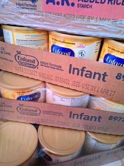 Neuro Pro Infant Formula 