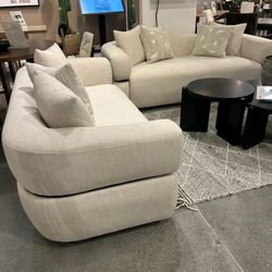 Vendo Sofá Y Loveseat Totalmente Nuevo En Caja 