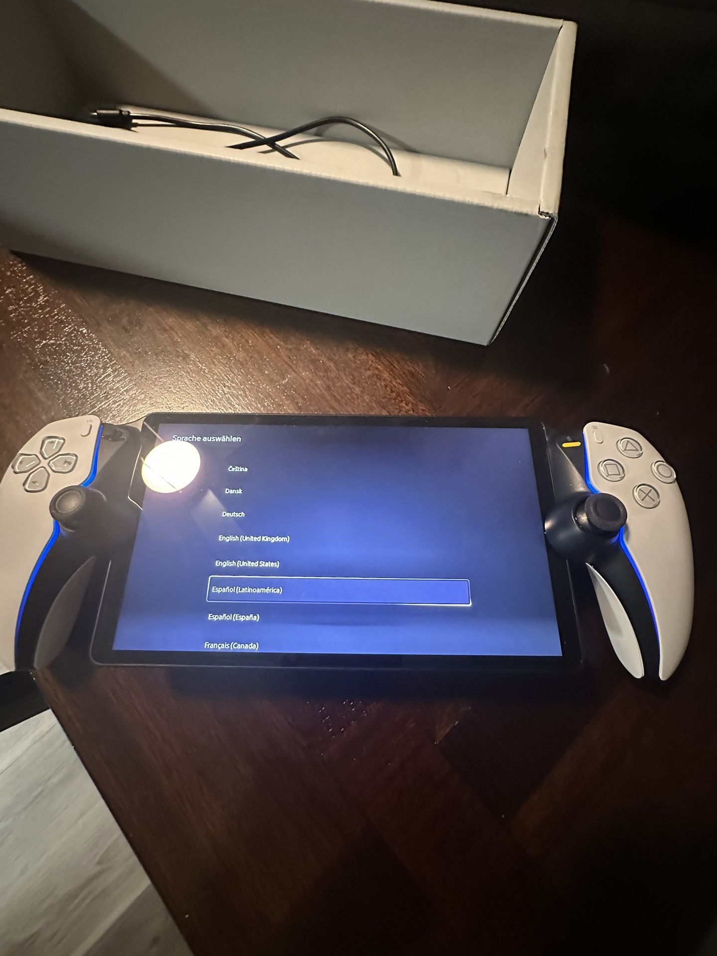 Ps5 PlayStation Portal