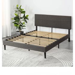 Full Size Bed 