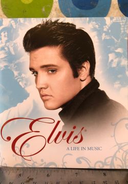 Elvis Collector’s Edition