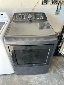 ‼️ GE Dryer ‼️
