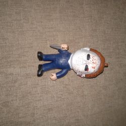 Michael Myers Ornament 