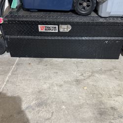 Tractor Supply Tool Box