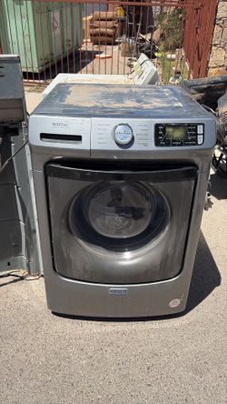 Washer
