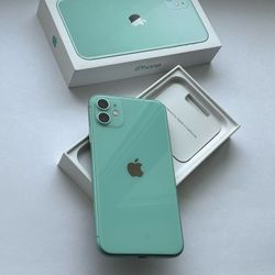Apple Iphone 11 64gb Unlocked 