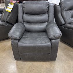 Power Recliner 