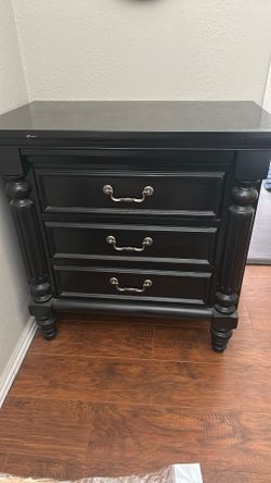 Bedroom Dresser