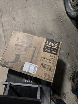Laptop Stand