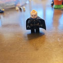Lego Minifigure General Zod 76300 