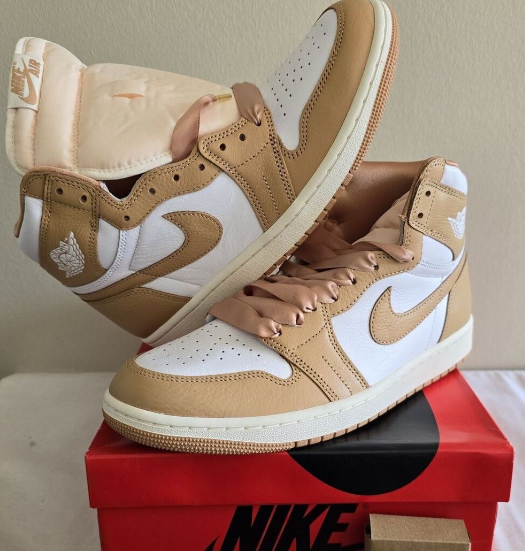 Jordan Retro 1 Praline