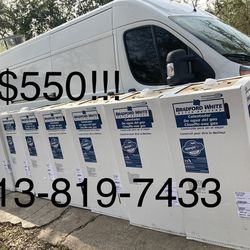 Water heater RH240T6N