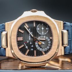 Patek Philippe Nautilus. 2009yr. 5712R