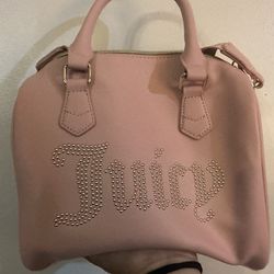 juicy couture purse