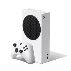 Xbox Series S w/Wireless Controller - 512gb - BRAND NEW!!!