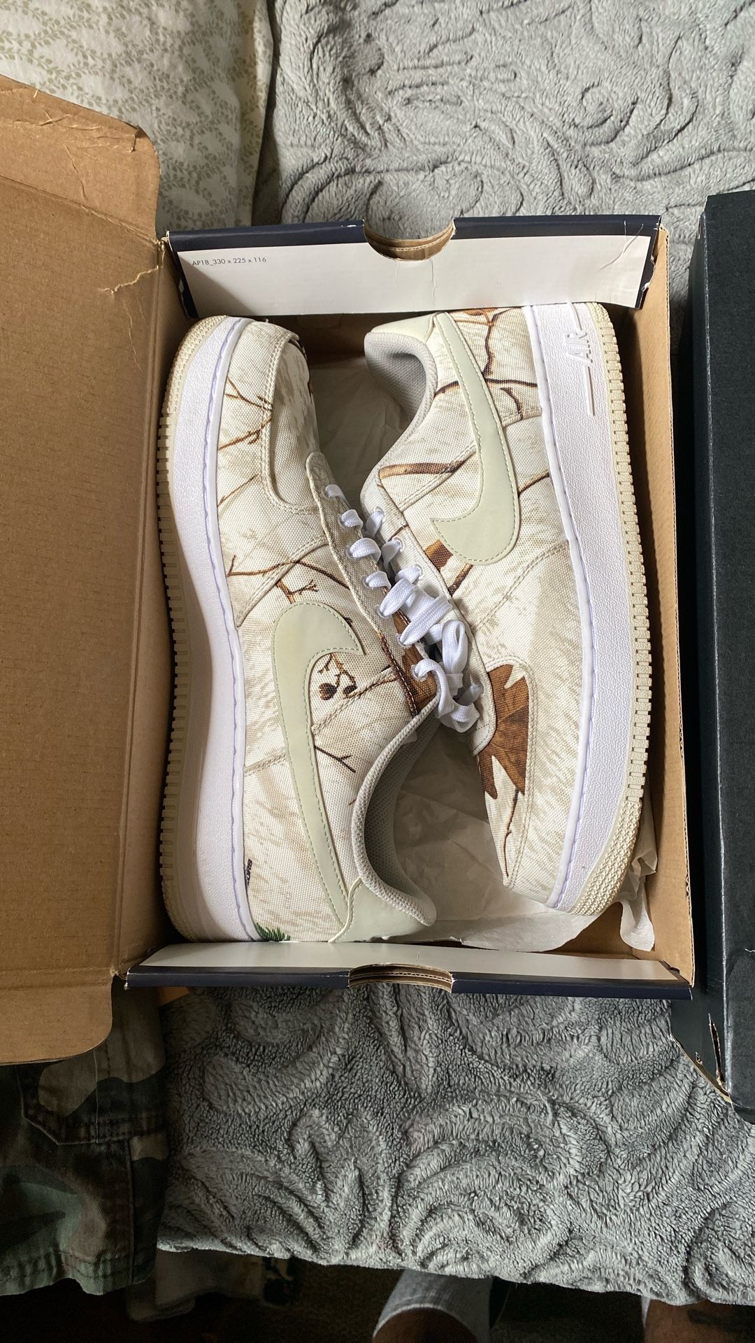 Nike