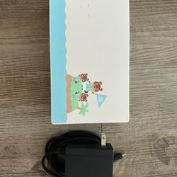 Switch Dock&charger