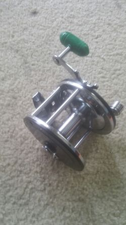 Fishing Reel