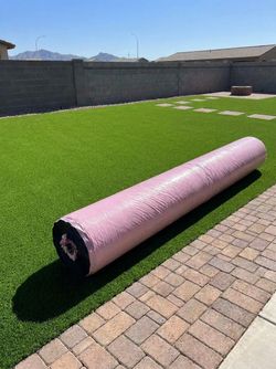 Artificial Grass - Sacate Sintetico Turf