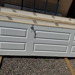 6 Panel Doors With Jamb 