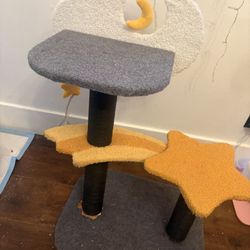 Cat Tree 