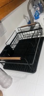 Dísh Rack