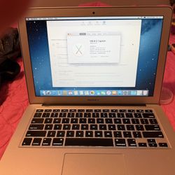 MacBook Air (13-inch, M1, 2020)