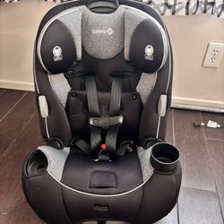 Safety Car Seat 