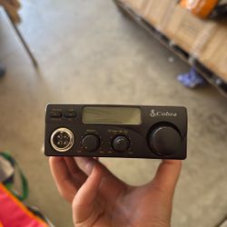 Radio